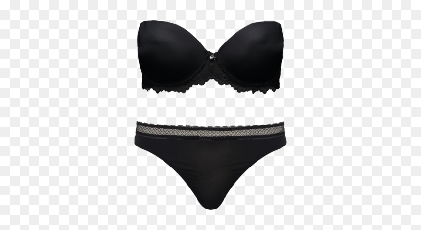 Bikini, HD Png Download - thong png
