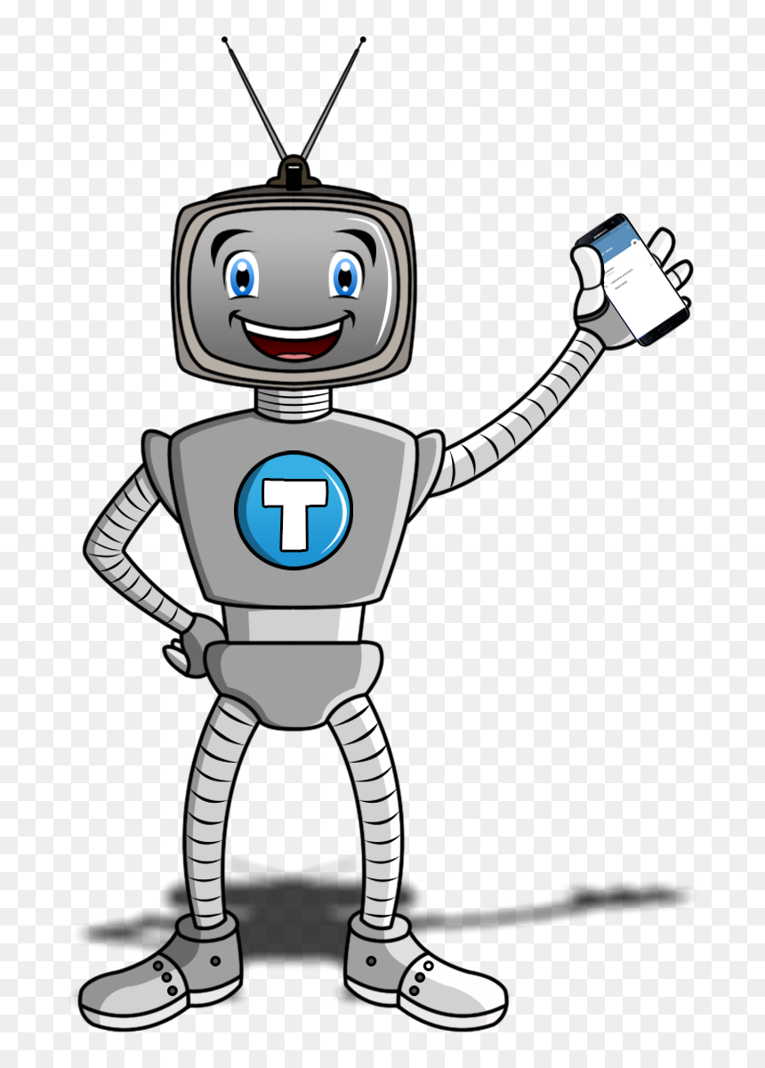 Machine Clipart Telegram - Portable Network Graphics, HD Png Download - telegram png