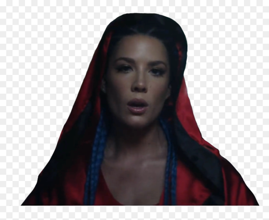 Girl , Png Download - Girl, Transparent Png - halsey png