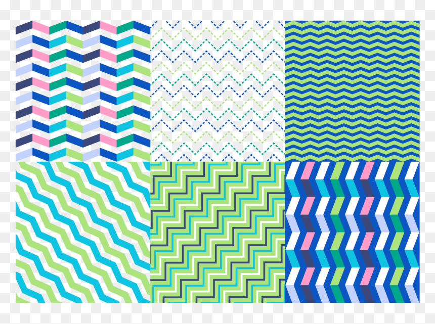 Zigzag Backgrounds Vector - Restaurante Trocadero, HD Png Download - zigzag png
