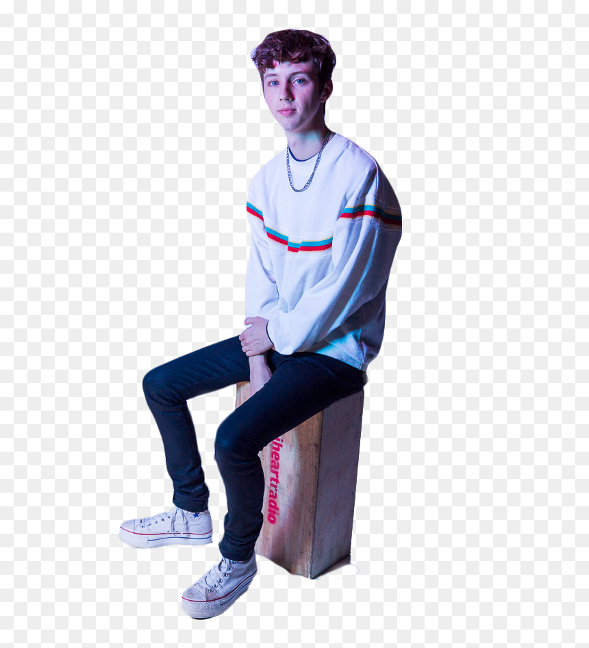 Image Image Image Image - Aesthetic Troye Sivan, HD Png Download - troye sivan png