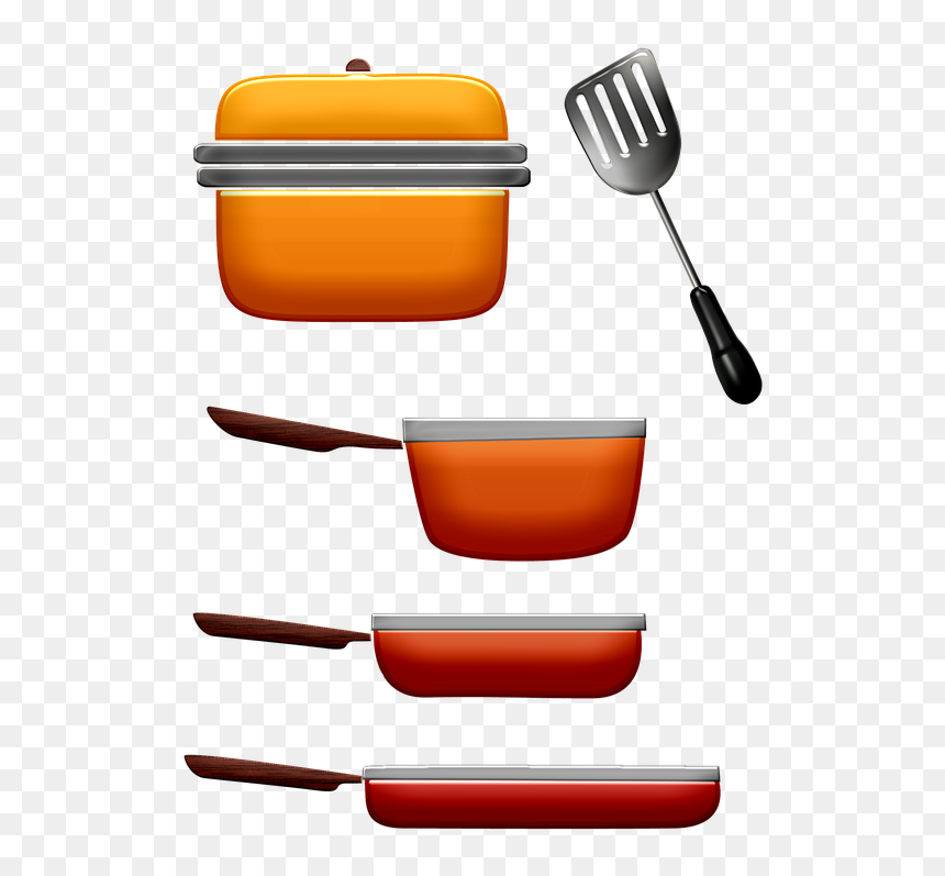 Clip Art, HD Png Download - spatula png