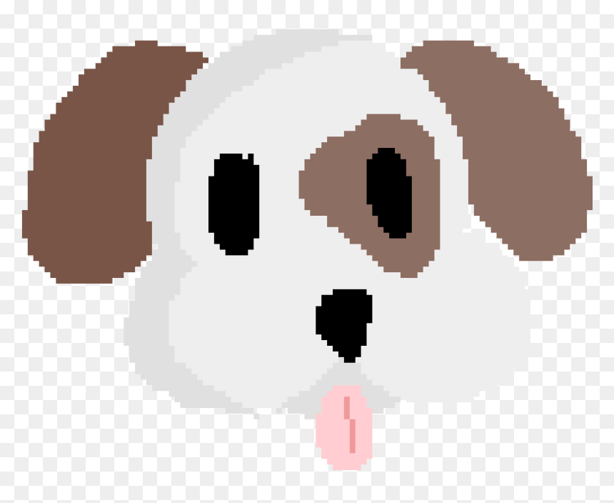 Harrier, HD Png Download - dog emoji png