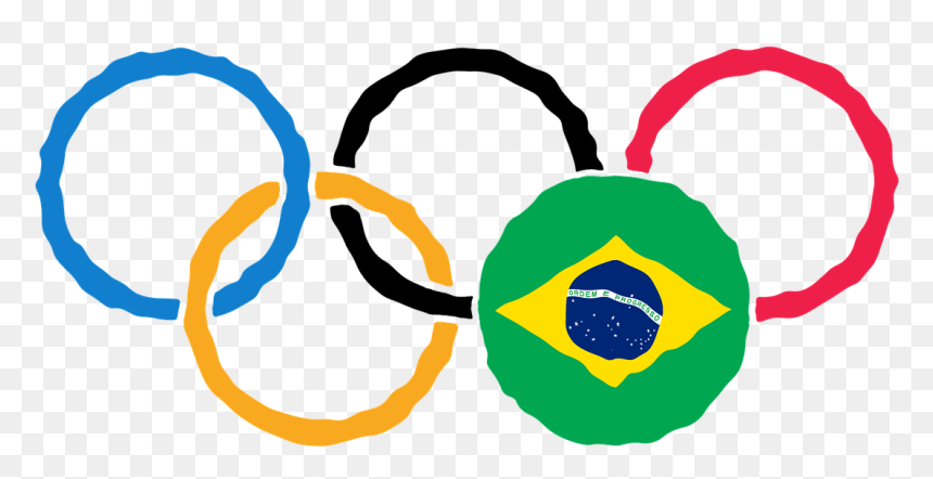 Olympia Logo, HD Png Download - olympics png
