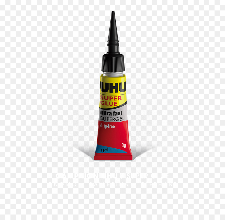Missile, HD Png Download - glue png