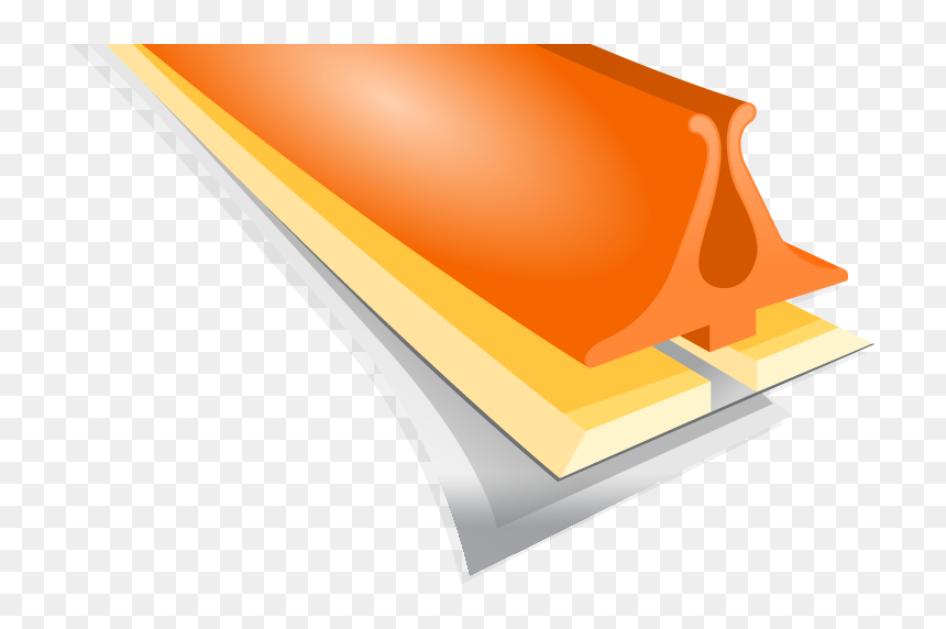 Linear Crease, HD Png Download - matrix png