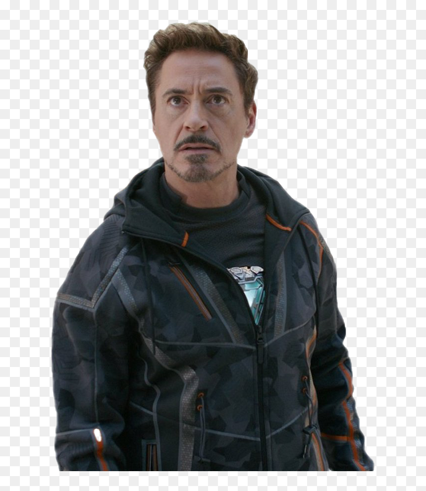Tony Stark Avangers 2018 , Png Download - Spider Man Far From Home Tony Stark, Transparent Png - tony stark png
