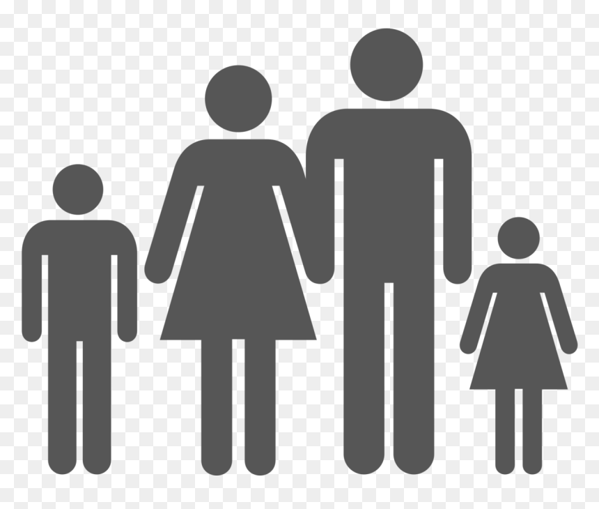 Community Family Png - Joint Hindu Family Business, Transparent Png - community icon png