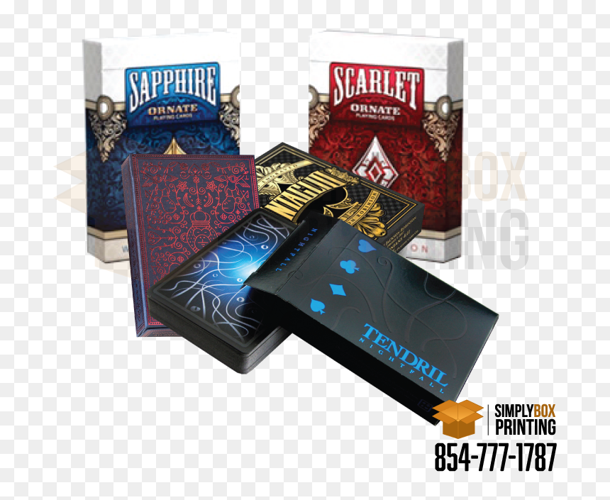 Flyer, HD Png Download - playing card png