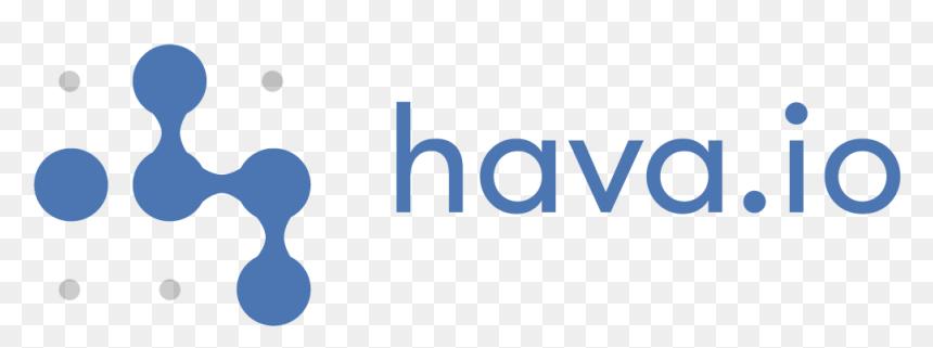 Hava - Io Logo - Graphic Design, HD Png Download - amazon icon png