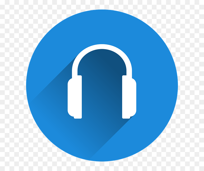 Memorial Acte, HD Png Download - headphones icon png