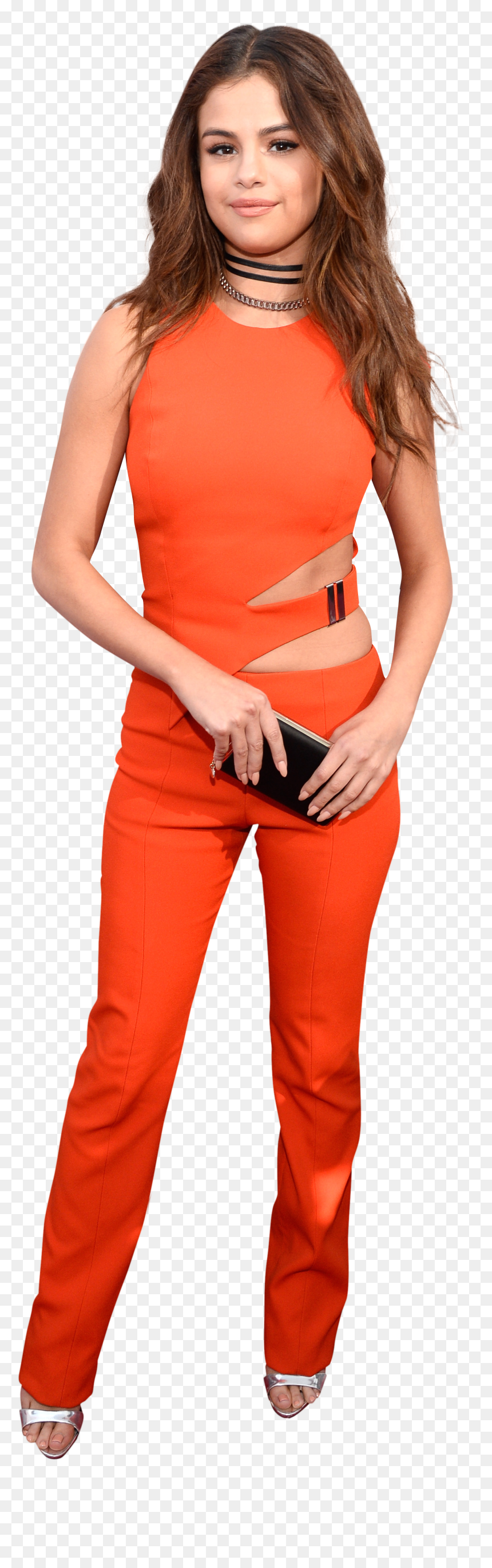 Selena Gomez No Background, HD Png Download - singer png
