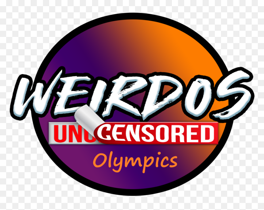 Weirdo Uncensored Olympics - Beethoven Symphony 6, HD Png Download - olympics png