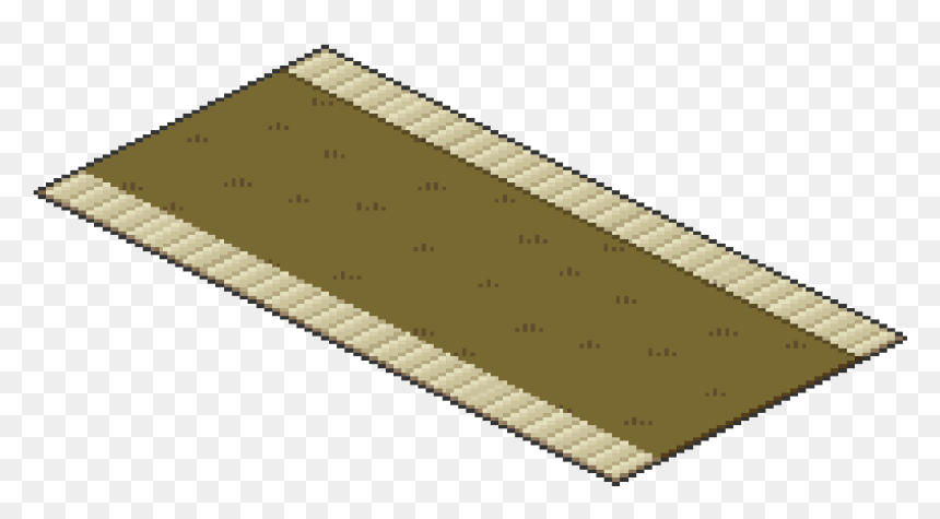 Grass And Sidewalk - Wood, HD Png Download - sidewalk png