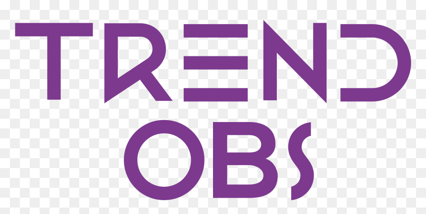 Trend Obs - Graphic Design, HD Png Download - obs png