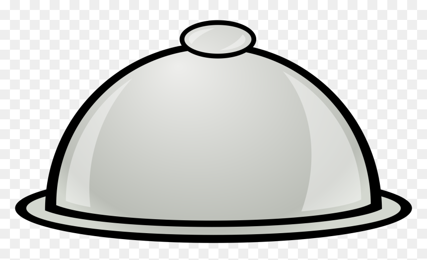 Waiter"s Tray Clip Arts - Dinner Platter Clipart, HD Png Download - waiter png