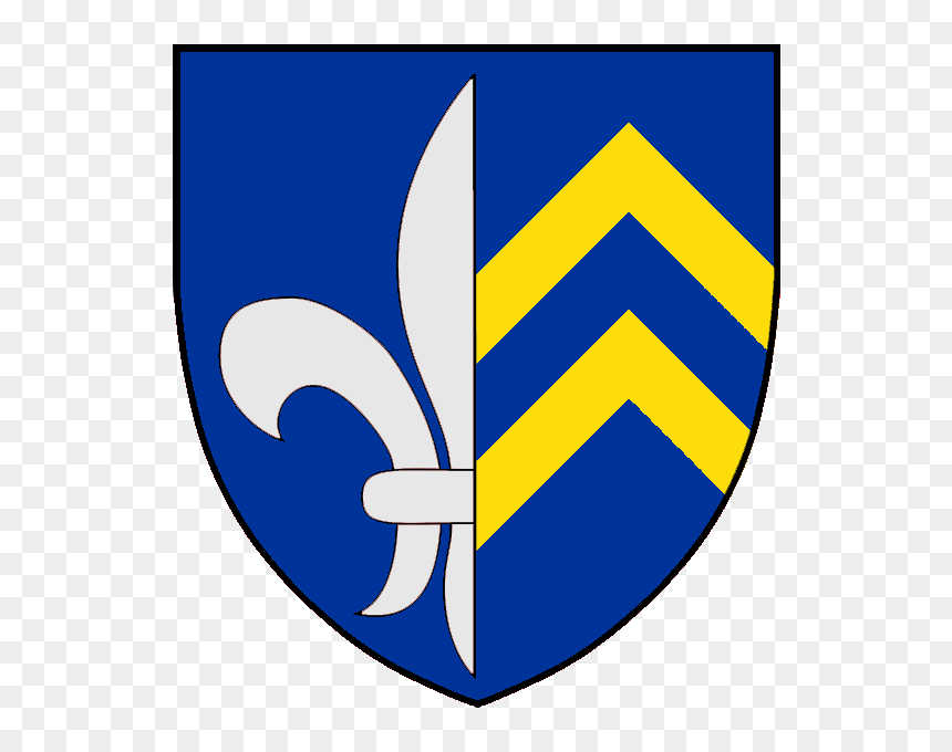 Emblem, HD Png Download - bolt png