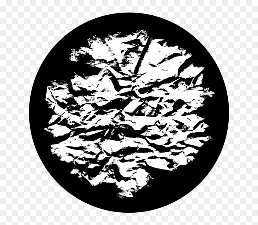 Crumpled Paper , Png Download - Illustration, Transparent Png - crumpled paper png