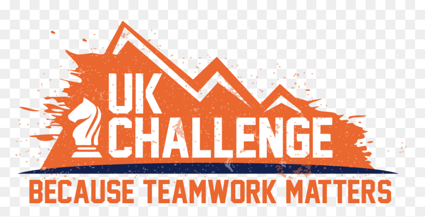 Uk Challenge - Mega Powers, HD Png Download - challenge png
