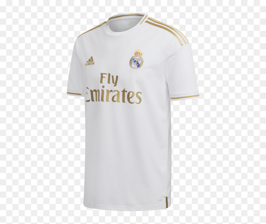 Manchester United Jersey 2018, HD Png Download - real madrid png