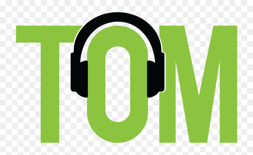 Headphones, HD Png Download - headphones vector png