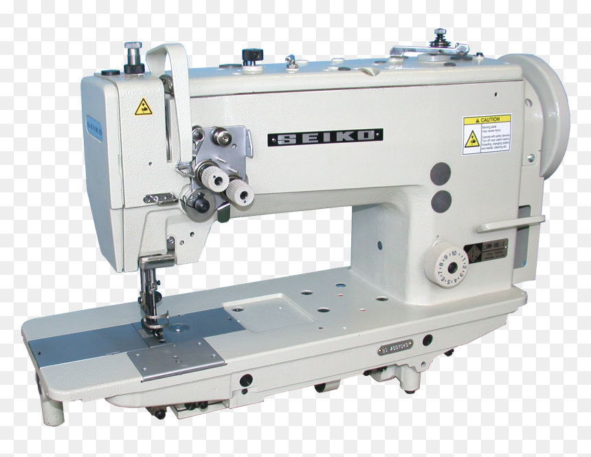 Sewing Machine Png Pic - Seiko Sewing Machine India, Transparent Png - sewing needle png