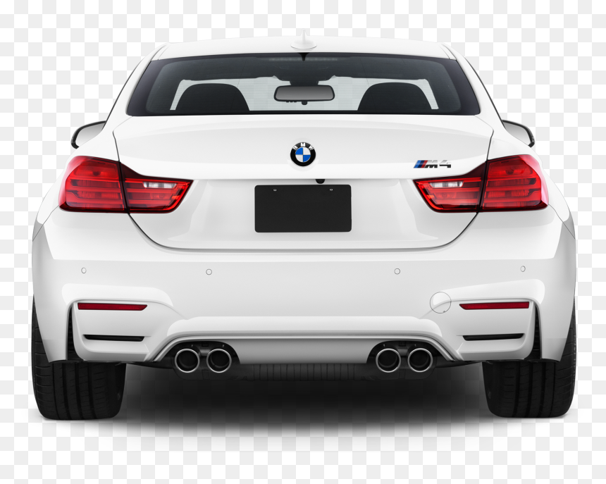 2015 Subaru Legacy Rear, HD Png Download - m4 png