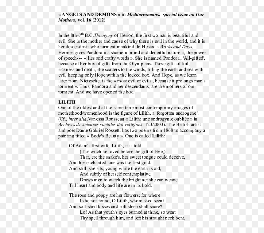 Document, HD Png Download - demon eyes png