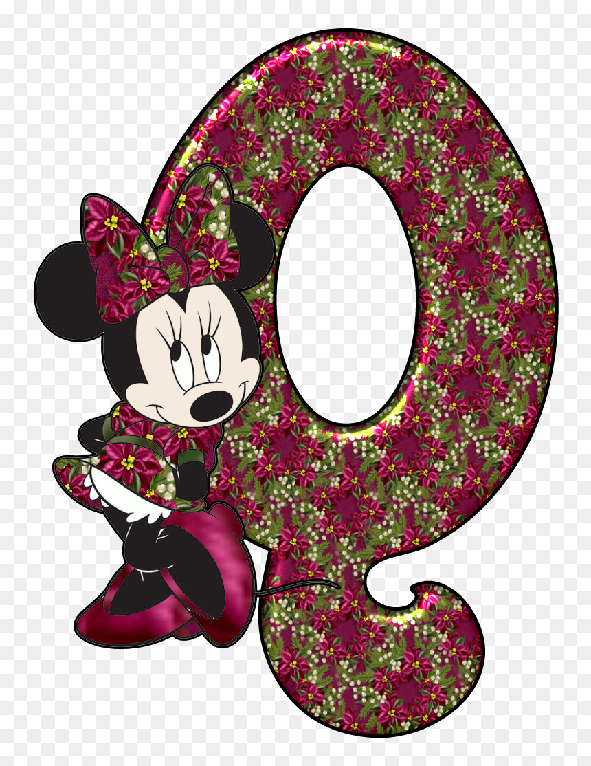 ✿‿ Minnie Bow, Each And Every, - Minnie Mouse, HD Png Download - minnie bow png