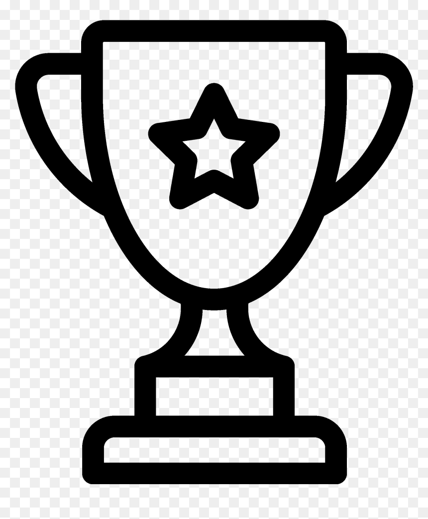 Tour Real Madrid C - Trophy Purple Png, Transparent Png - real madrid png