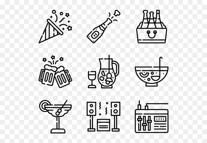 Clip Art, HD Png Download - edit icon png