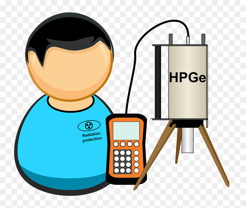 Field Spectrometrist - Portable Network Graphics, HD Png Download - tripod png