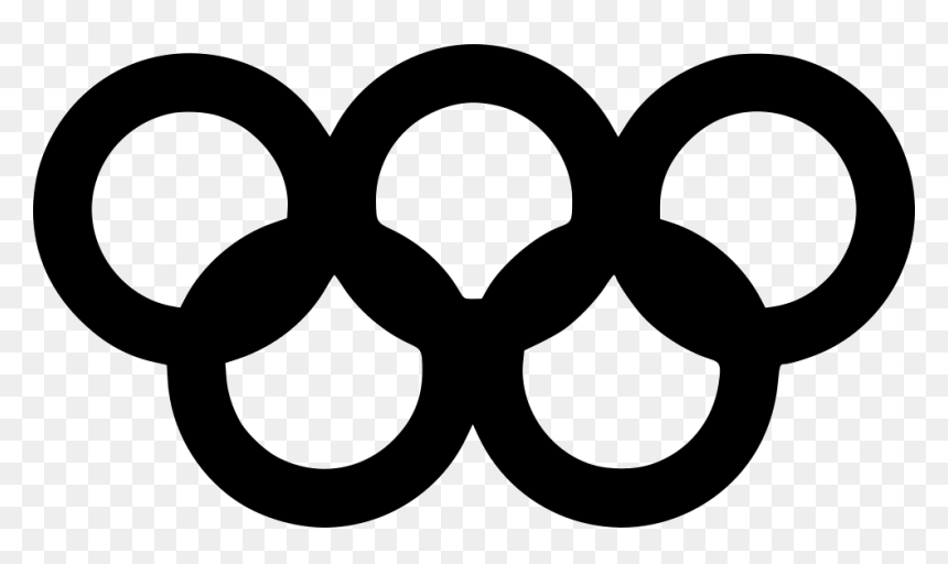 The Olympics, HD Png Download - olympics png