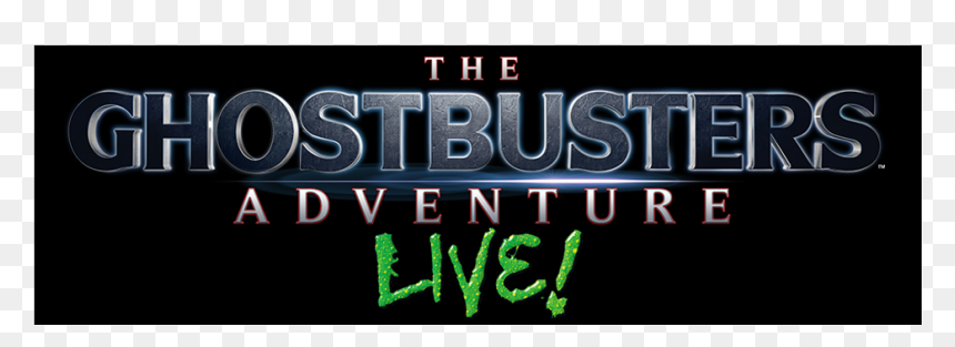 Fictional Character, HD Png Download - ghostbusters logo png