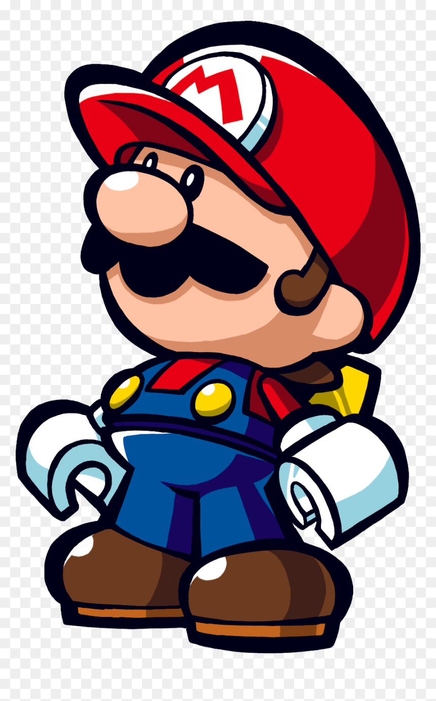 Download Mario Vs Donkey Kong Png File - Vs Donkey Kong Mini Mario Toy, Transparent Png - diddy kong png