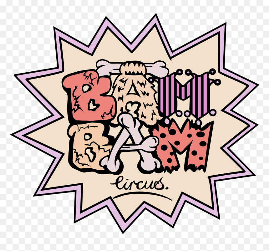 Bam Bam Png , Png Download, Transparent Png - bam png
