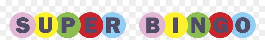 Super Bingo, HD Png Download - bingo png
