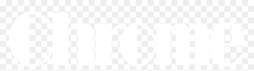 Johns Hopkins Logo White, HD Png Download - chrome icon png