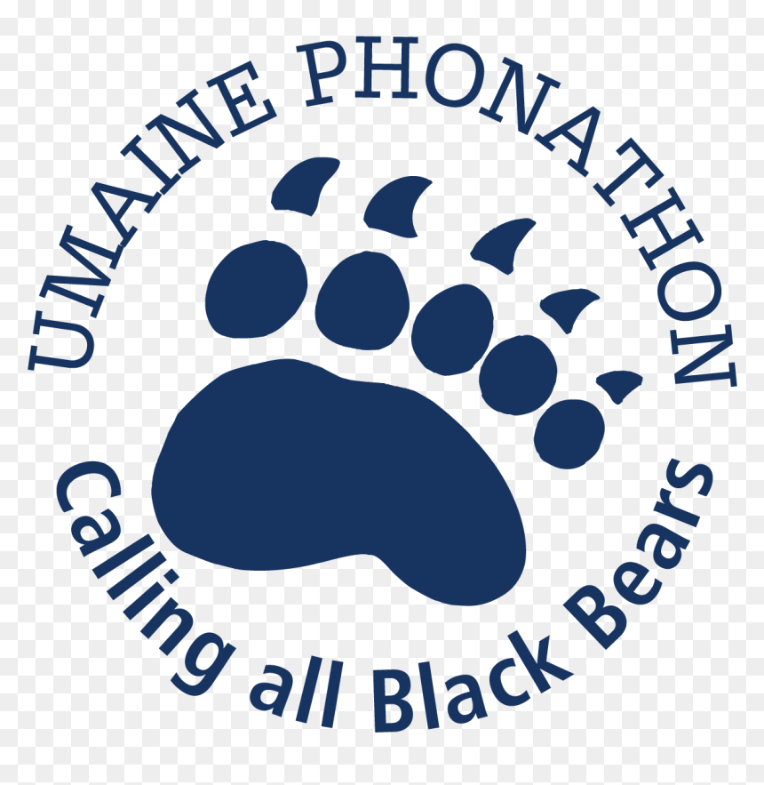 University Of Maine Phonathon - Cardinal Health, HD Png Download - bears logo png