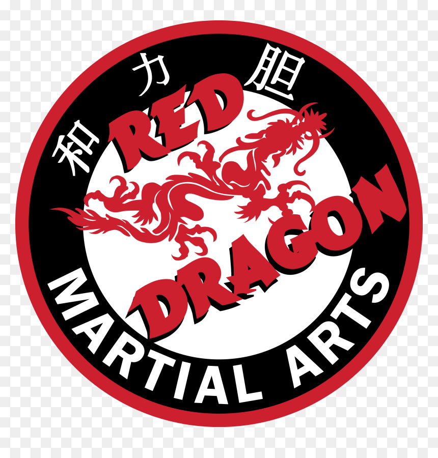 Transparent Red Dragon Png - Basingstoke Bison Ice Hockey Logo, Png Download - red dragon png