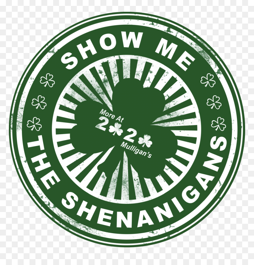 St Pattys Fb - Department Of Justice Seal, HD Png Download - fb png