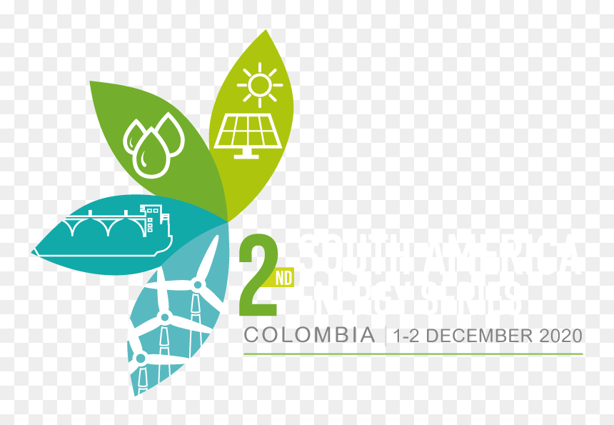 South America Energy Series 2020, HD Png Download - south america png