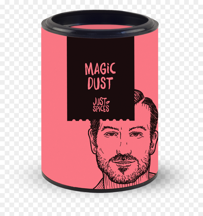 Magic Dust"
 Title="magic Dust - Just Spices Guacamole Gewürz, HD Png Download - magic dust png