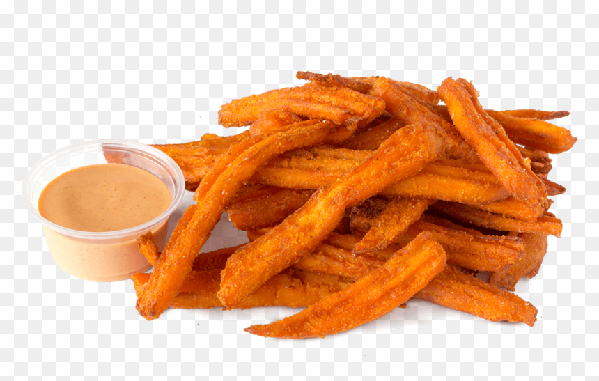 Sweet Potato Fries Png Vector Transparent Stock - Sweet Potato Fries Clipart, Png Download - sweet potato png