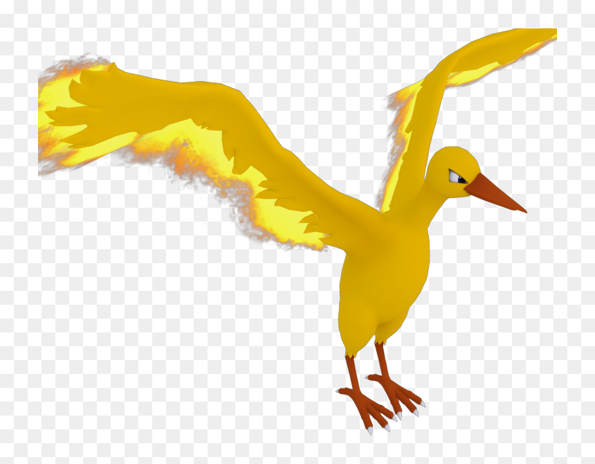 Download Zip Archive - Duck, HD Png Download - moltres png