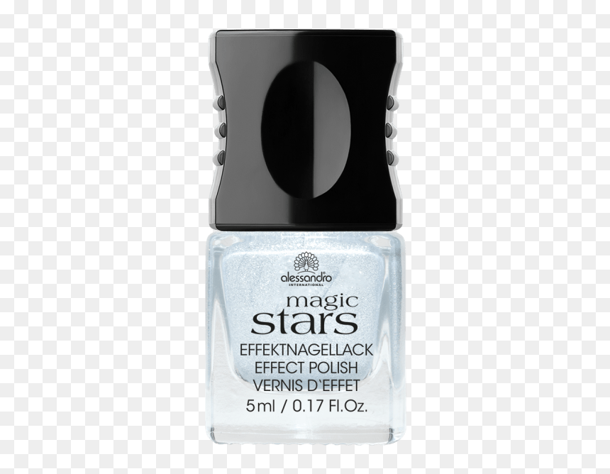 Nail Polish, HD Png Download - magic dust png