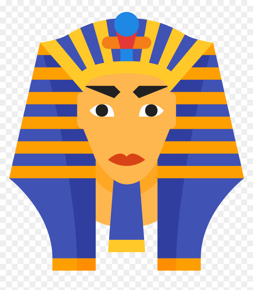 Thumb Image - Faraone Png, Transparent Png - pharaoh png