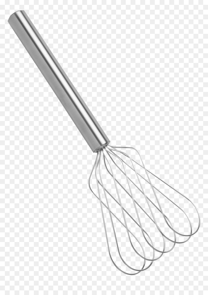 Christopher Kimball For Kuhn Rikon Traverse Power Whisk - Kitchen Tools Png, Transparent Png - whisk png