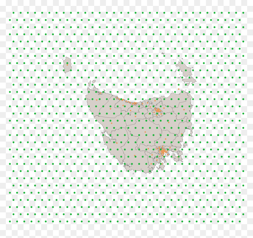 Parallel, HD Png Download - hex grid png