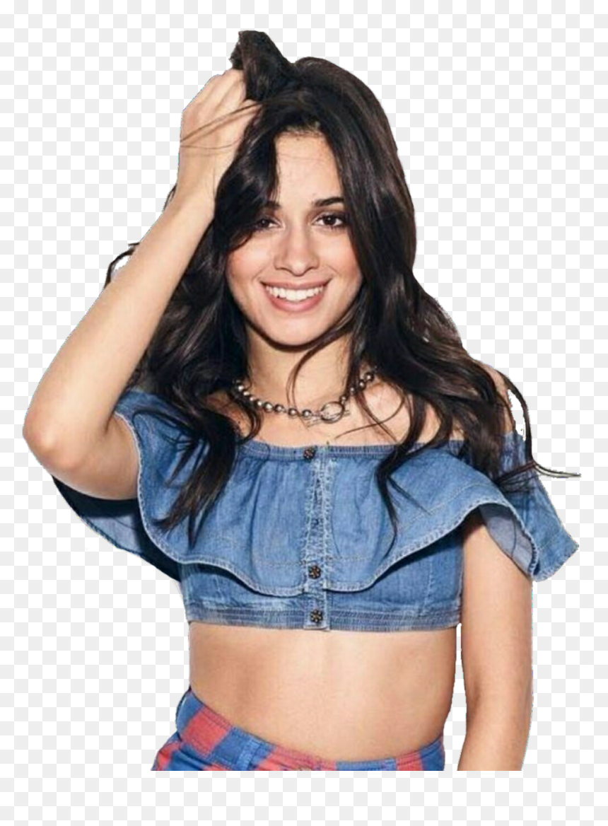 Png, Camila Cabello, And Transparent Image - Camila Cabello Imagen Png, Png Download - camila cabello png